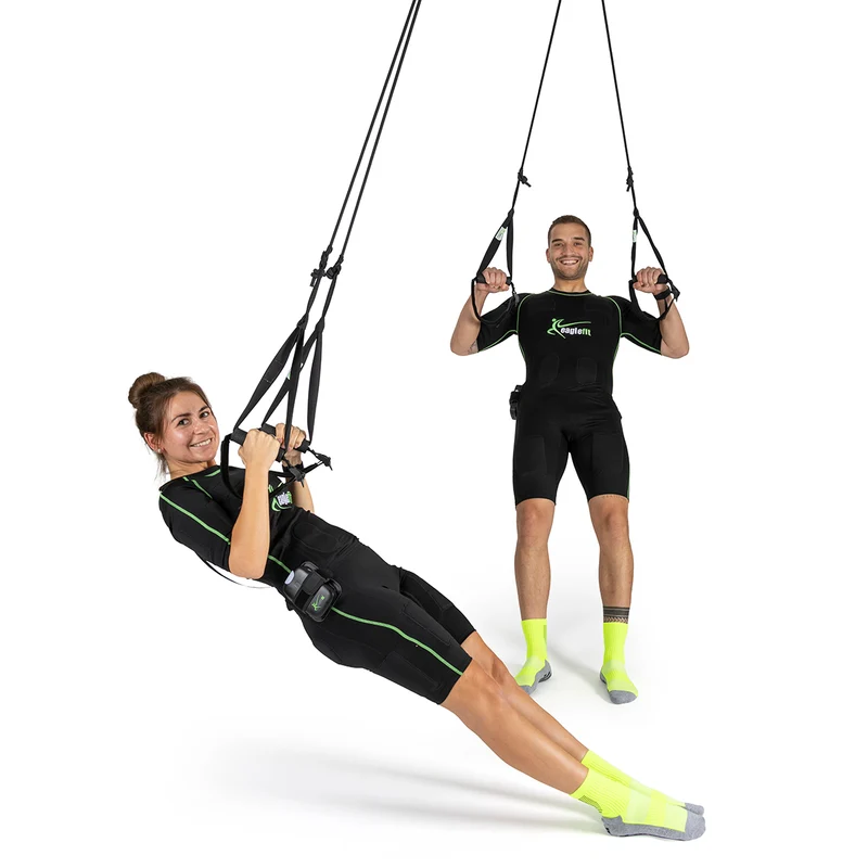 Home Gym EINSTEIGER