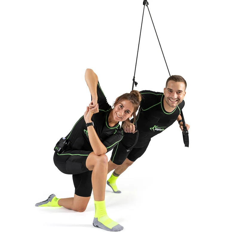 Home Gym EINSTEIGER