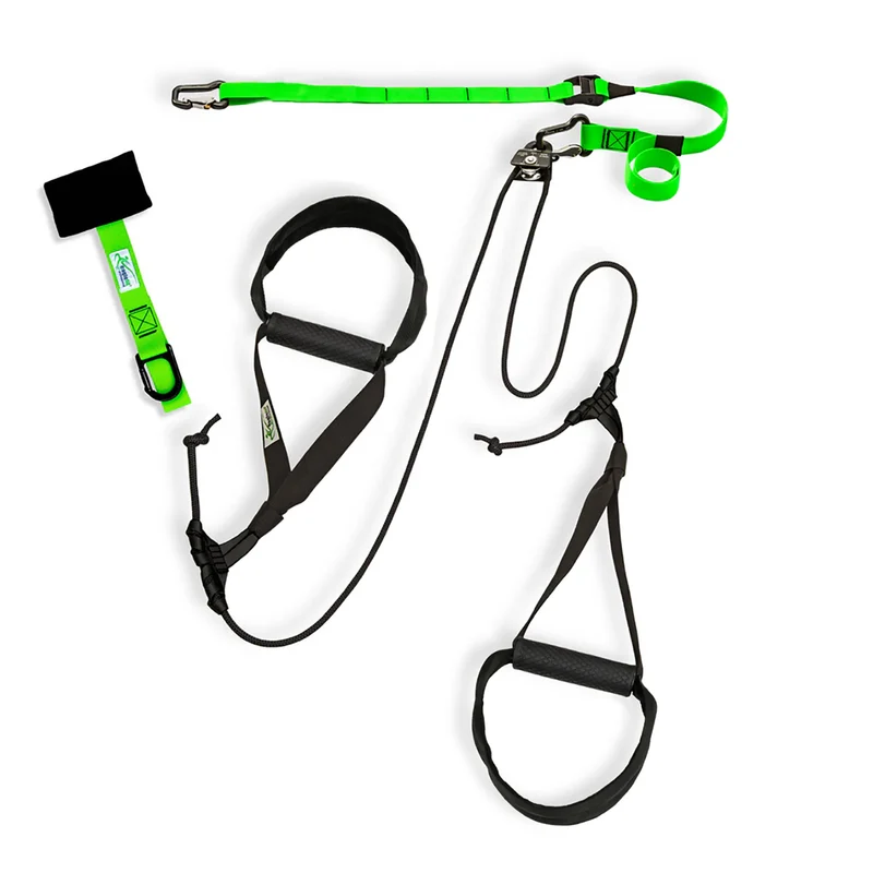 Home Gym EINSTEIGER