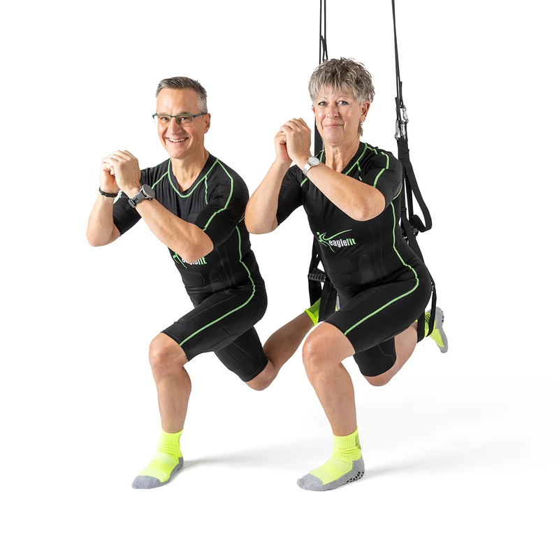 Home Gym PROFI