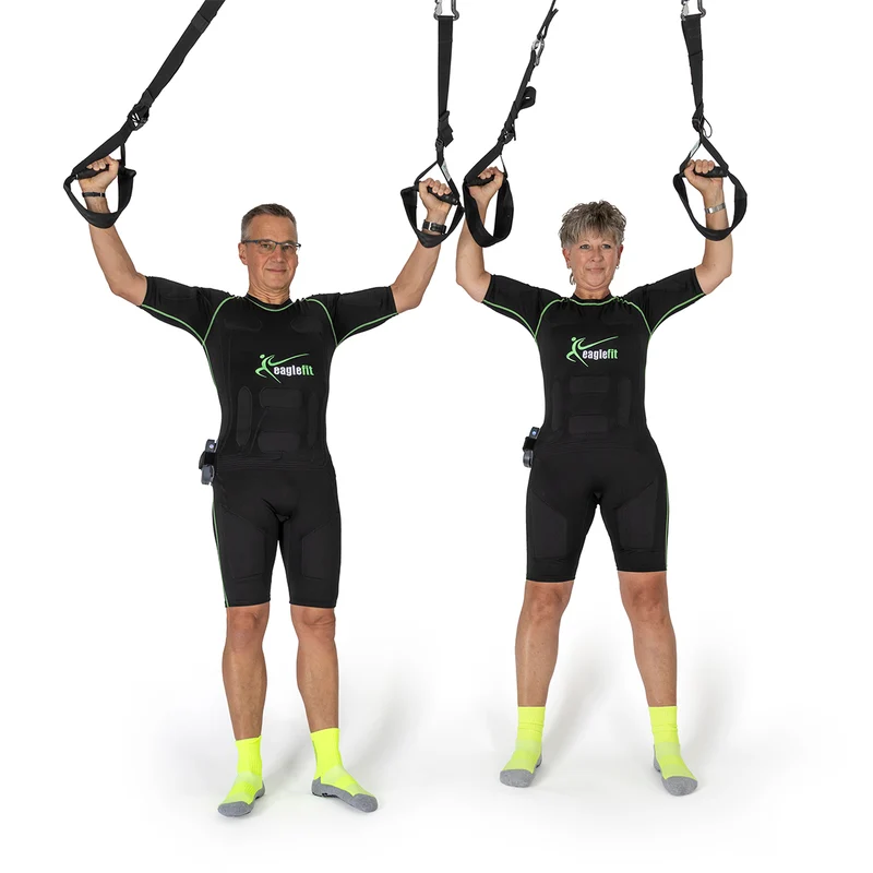 Home Gym PROFI