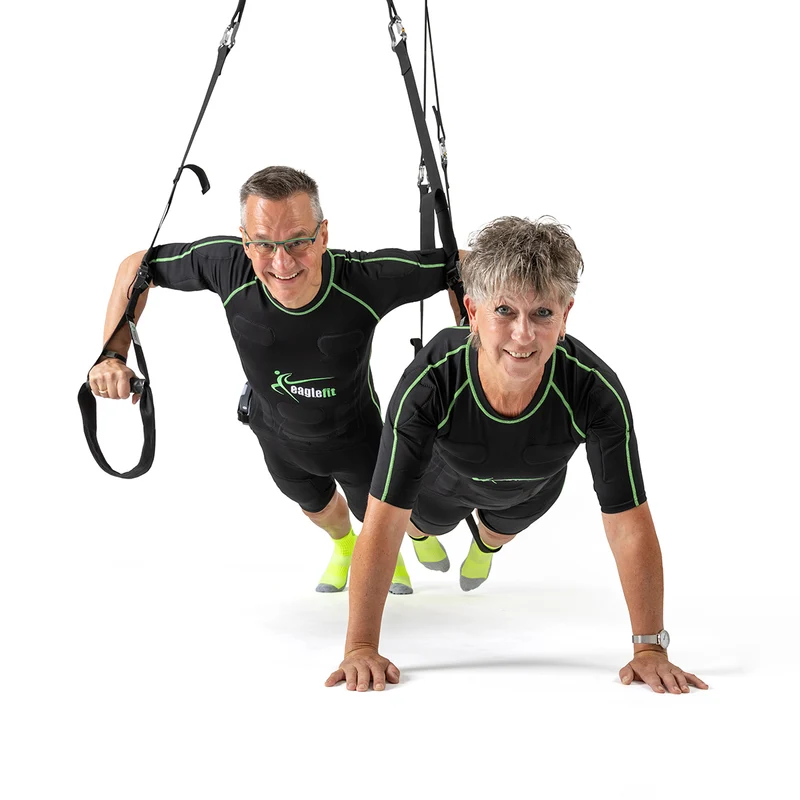 Home Gym PROFI