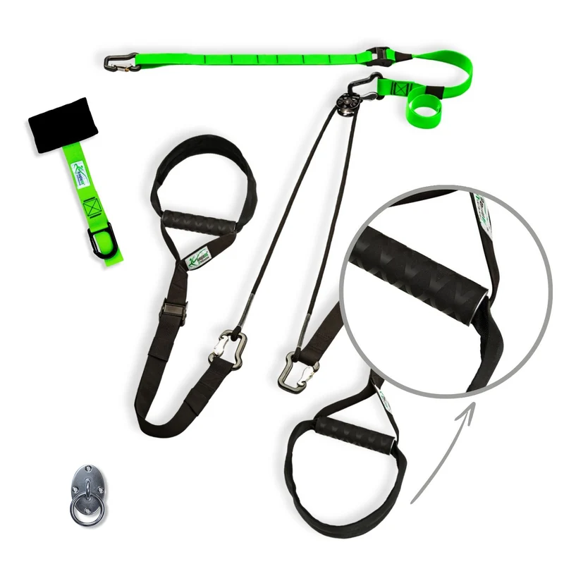 Home Gym PREMIUM