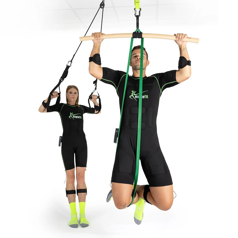 Home Gym PREMIUM