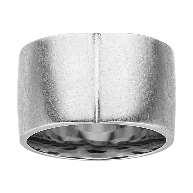M&M Ring Pure Volume | Modell 422