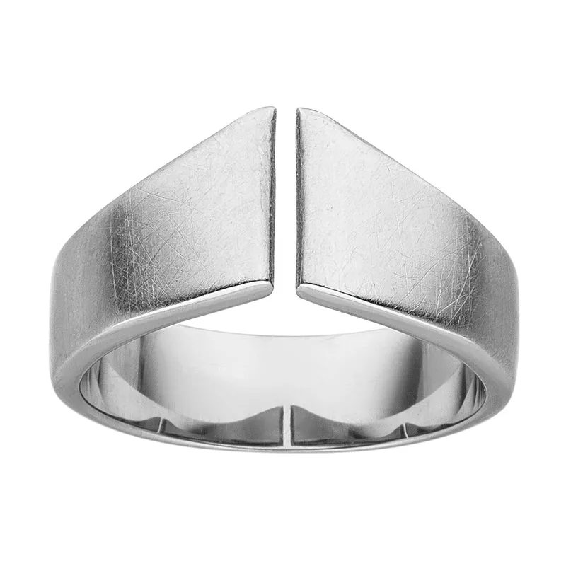M&M Ring Pure Volume | Modell 418