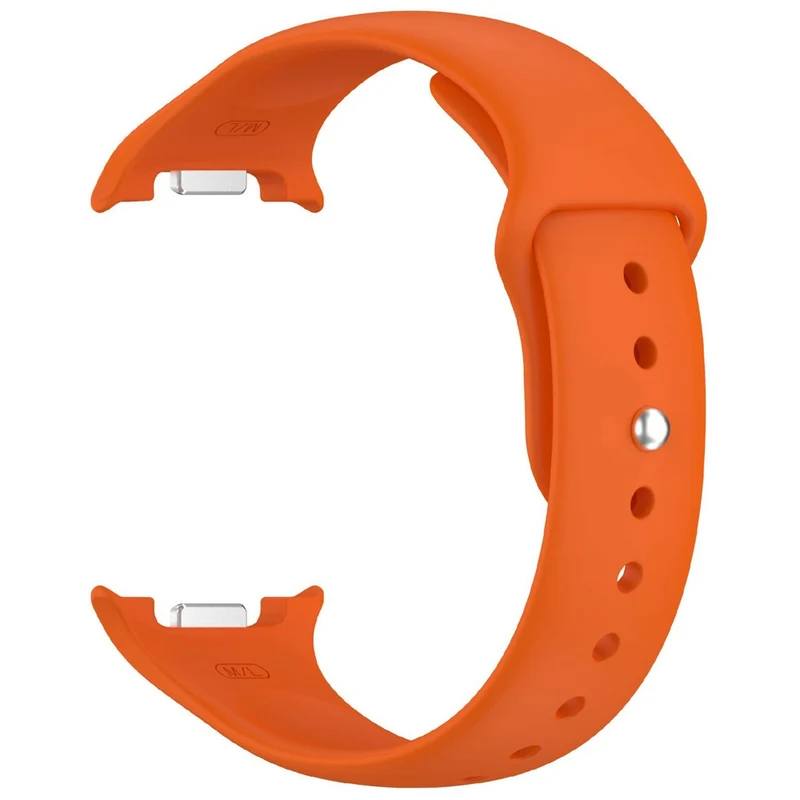 Mega Entzückend Samsung Galaxy Watch8 40mm / Samsung Galaxy Watch8 44mm Silikon Universell Armband