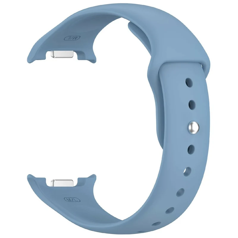 Mega Entzückend Samsung Galaxy Watch8 40mm / Samsung Galaxy Watch8 44mm Silikon Universell Armband