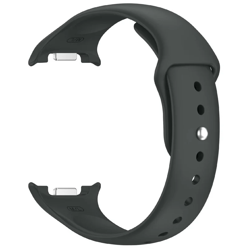 Mega Entzückend Samsung Galaxy Watch8 40mm / Samsung Galaxy Watch8 44mm Silikon Universell Armband