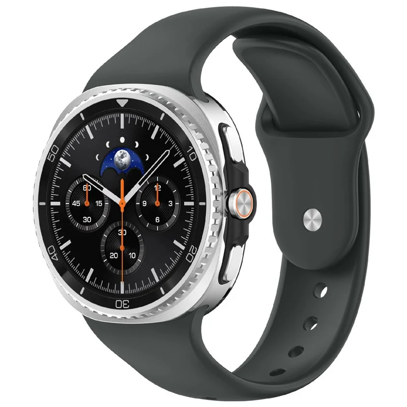 Mega Entzückend Samsung Galaxy Watch8 40mm / Samsung Galaxy Watch8 44mm Silikon Universell Armband