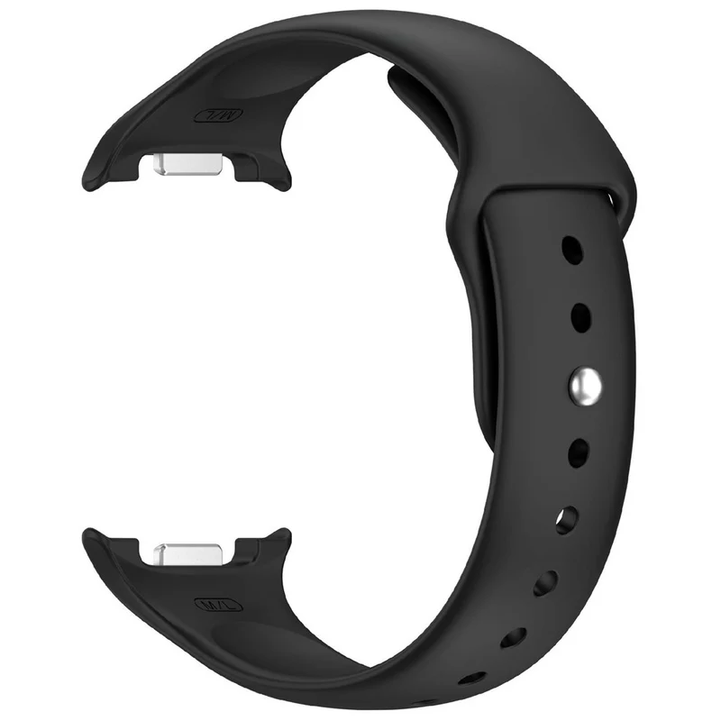 Mega Entzückend Samsung Galaxy Watch8 40mm / Samsung Galaxy Watch8 44mm Silikon Universell Armband