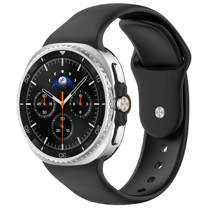 Mega Entzückend Samsung Galaxy Watch8 40mm / Samsung Galaxy Watch8 44mm Silikon Universell Armband