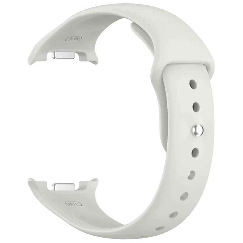 Mega Entzückend Samsung Galaxy Watch8 40mm / Samsung Galaxy Watch8 44mm Silikon Universell Armband