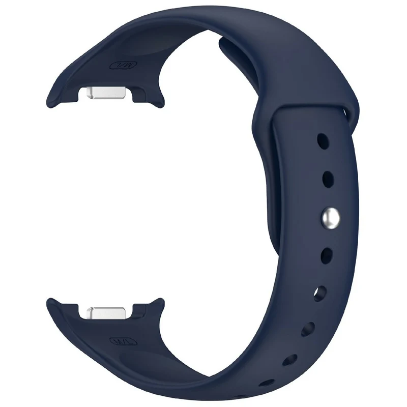 Mega Entzückend Samsung Galaxy Watch8 40mm / Samsung Galaxy Watch8 44mm Silikon Universell Armband