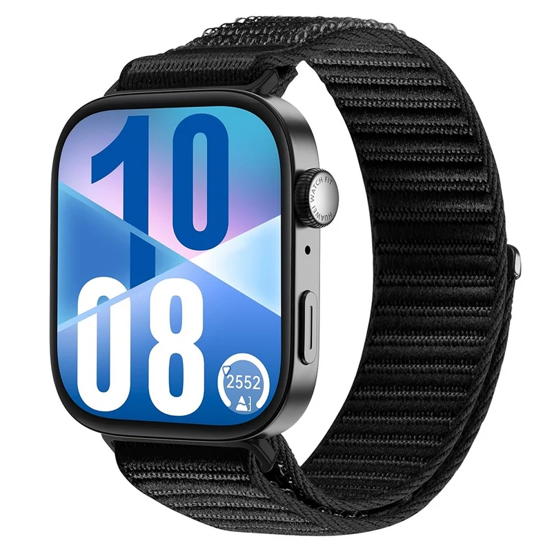 Mega Bequem Huawei Smartwatch Nylon Universell Armband