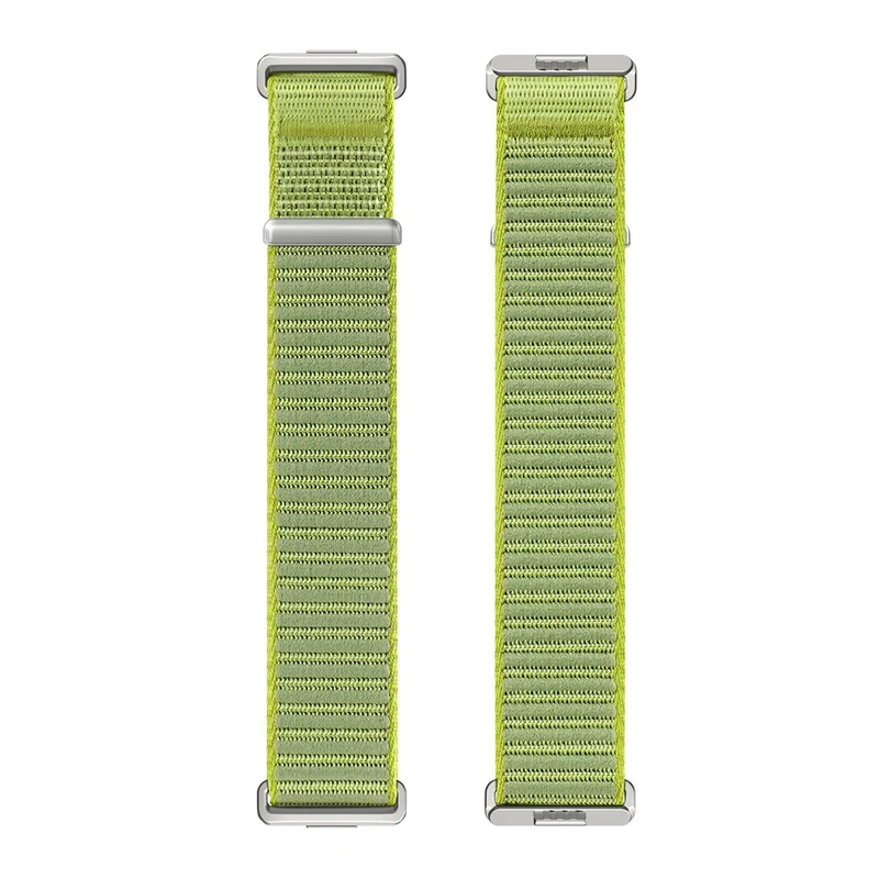 Mega Bequem Huawei Smartwatch Nylon Universell Armband