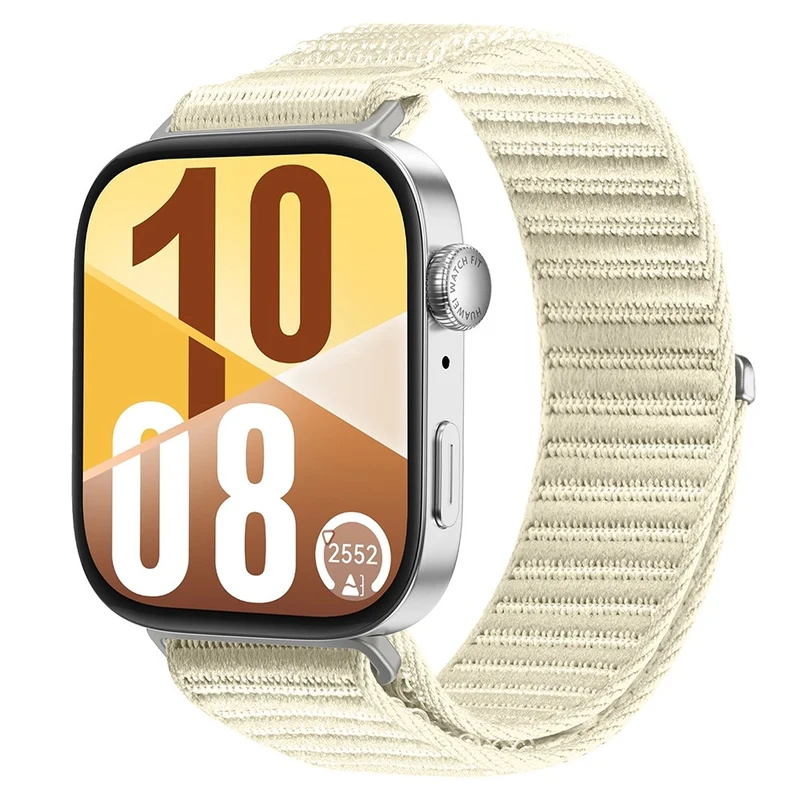 Mega Bequem Huawei Smartwatch Nylon Universell Armband