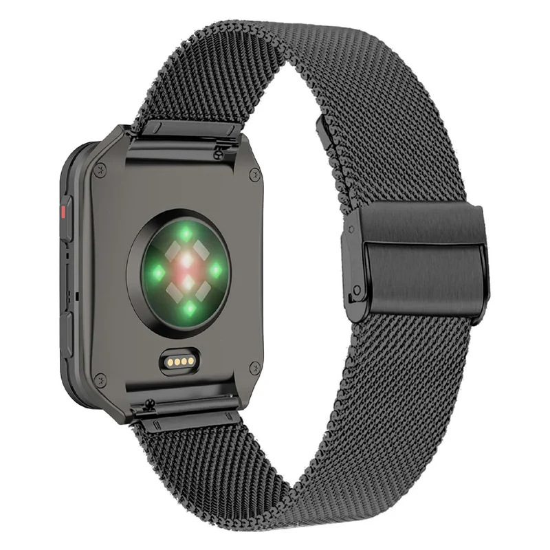 Großartig Garmin Venu X1 Metall Armband