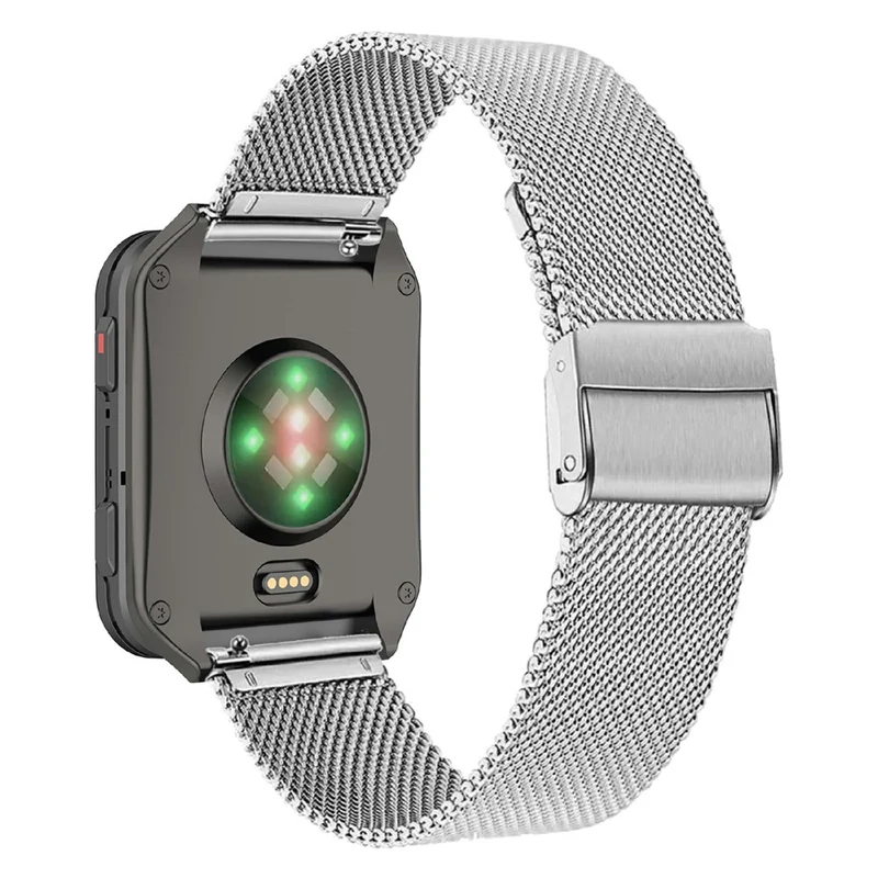 Großartig Garmin Venu X1 Metall Armband