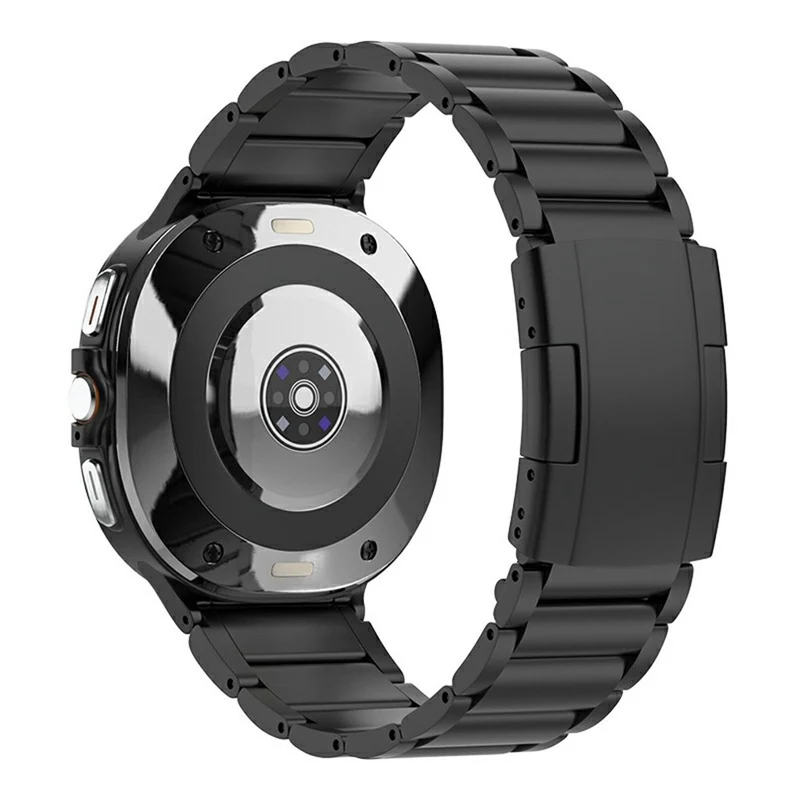 Super Süß Samsung Galaxy Watch Ultra (2025) 47mm / Samsung Galaxy Watch Ultra 47mm Metall Universell Armband