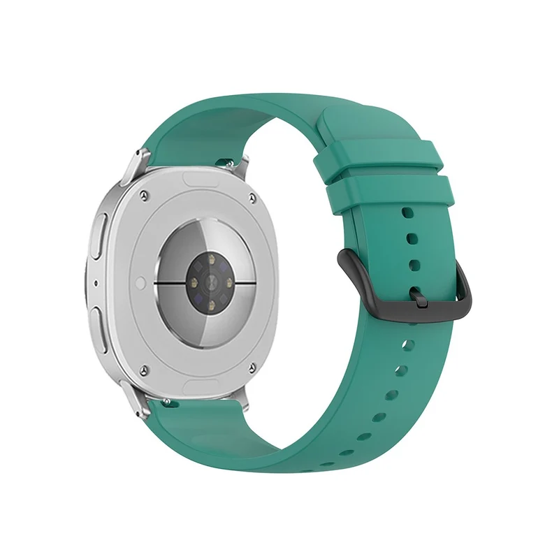 Absolut Robust Samsung Galaxy Watch8 40mm / Samsung Galaxy Watch8 44mm Silikon Universell Armband