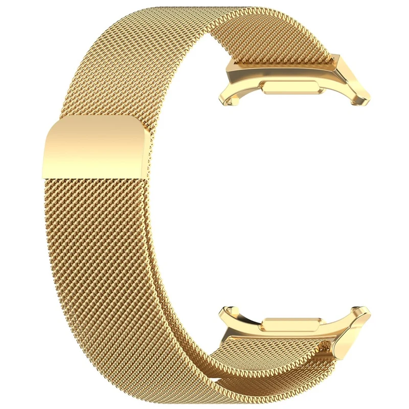 Super Angenehm Samsung Galaxy Watch Ultra (2025) 47mm Metall Armband