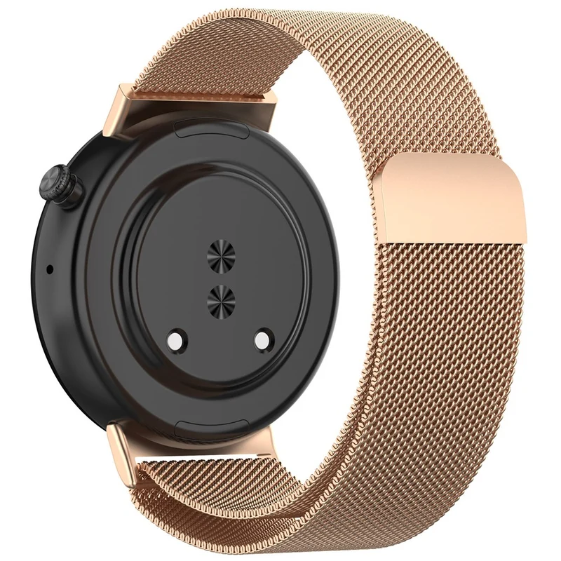 Absolut Süß Honor Watch Fit Elegant Edition Metall Armband