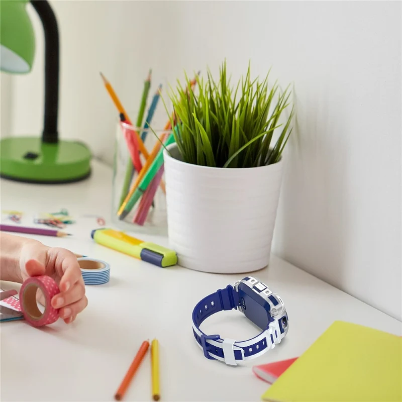 Absolut Ordentlich Honor Whizkid 2 Pro Silikon Armband