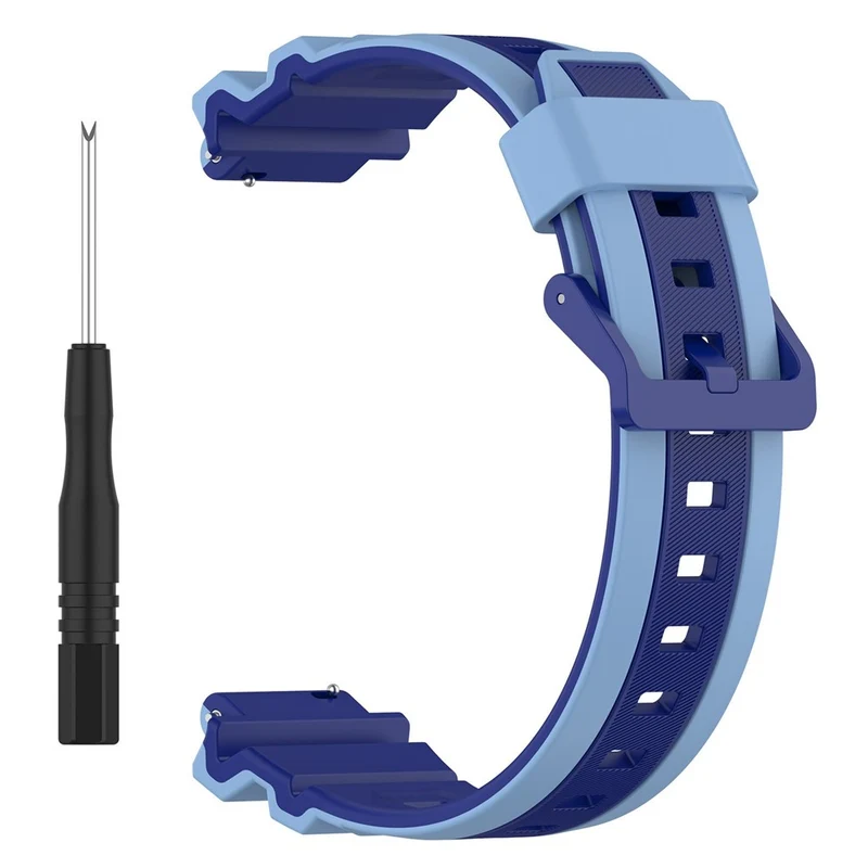 Absolut Ordentlich Honor Whizkid 2 Pro Silikon Armband