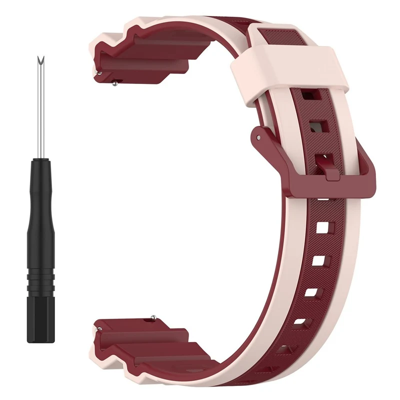 Absolut Ordentlich Honor Whizkid 2 Pro Silikon Armband