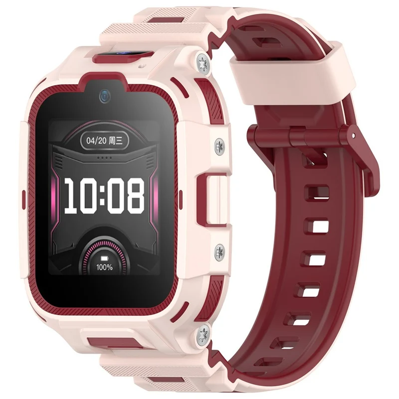 Absolut Ordentlich Honor Whizkid 2 Pro Silikon Armband
