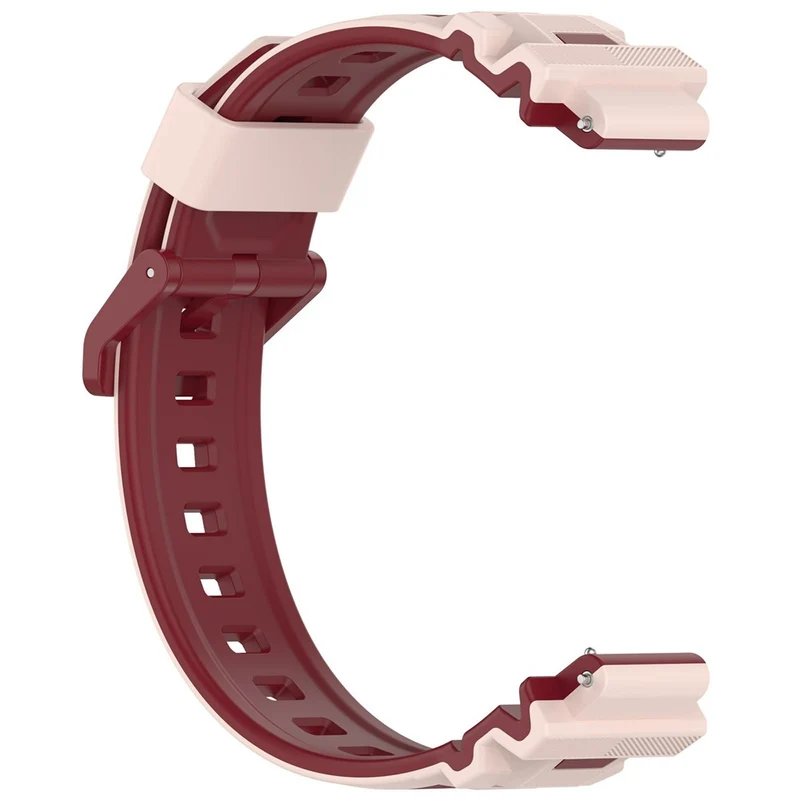 Absolut Ordentlich Honor Whizkid 2 Pro Silikon Armband