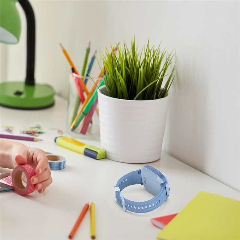 Super Gut Xiaomi Redmi Kids Watch Silikon Armband