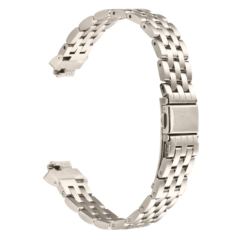 Sehr Angenehm Fitbit Inspire Metall Armband