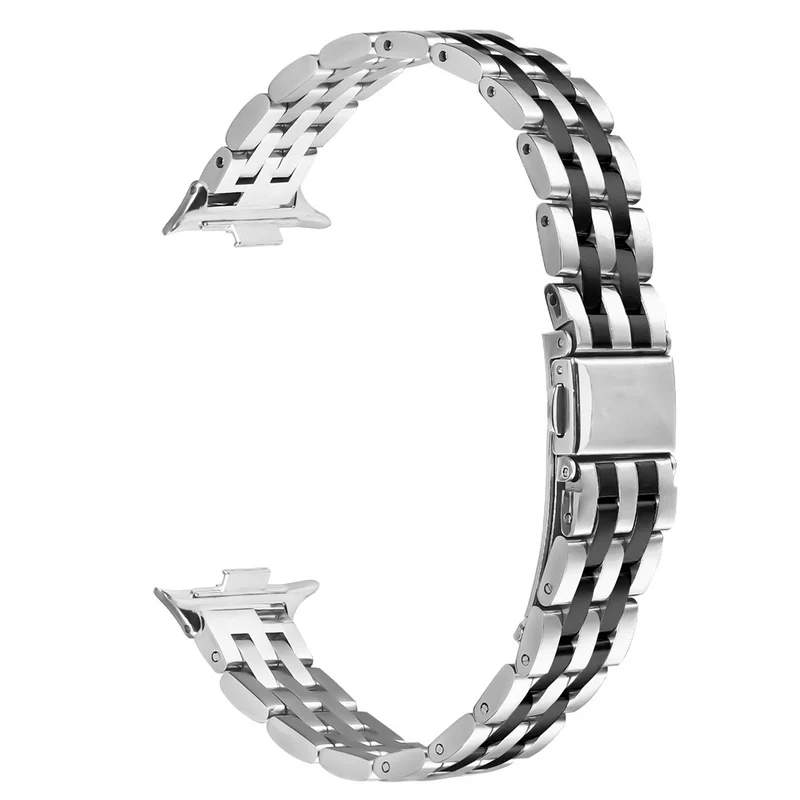 Sehr Robust Xiaomi Redmi Watch 5 / Xiaomi Redmi Watch 4 Metall Universell Armband