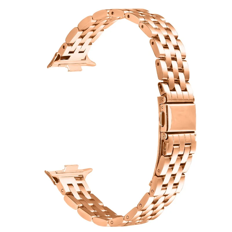 Sehr Robust Xiaomi Redmi Watch 5 / Xiaomi Redmi Watch 4 Metall Universell Armband