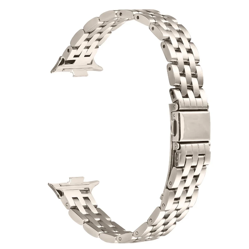 Sehr Robust Xiaomi Redmi Watch 5 / Xiaomi Redmi Watch 4 Metall Universell Armband