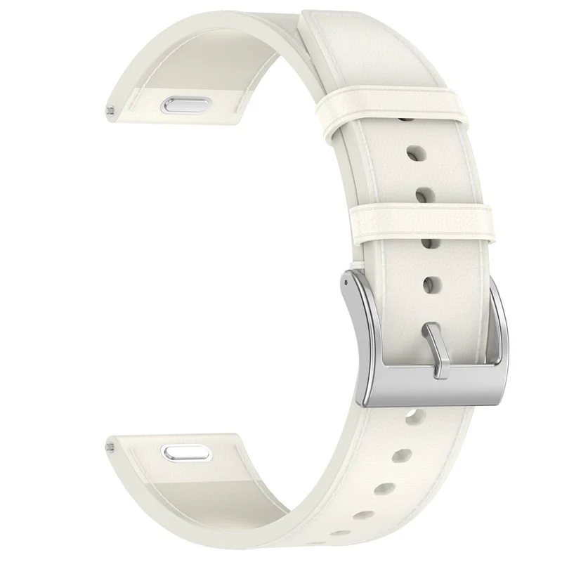 Unglaublich Robust Universell Echtes Leder Universell Armband