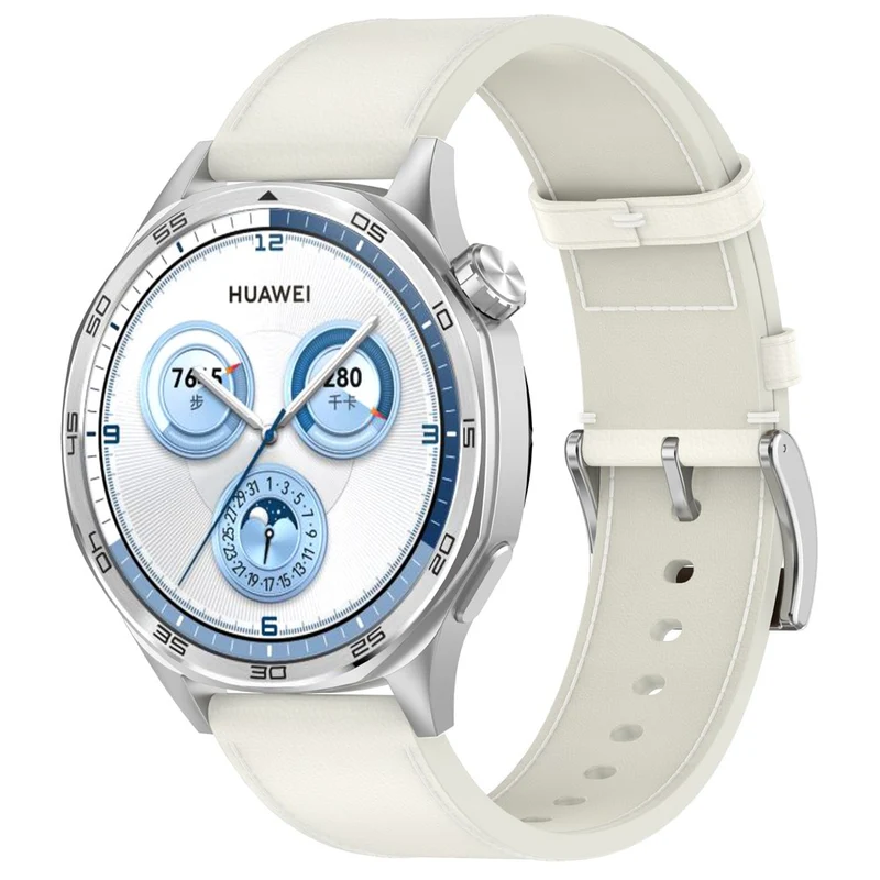 Unglaublich Robust Universell Echtes Leder Universell Armband