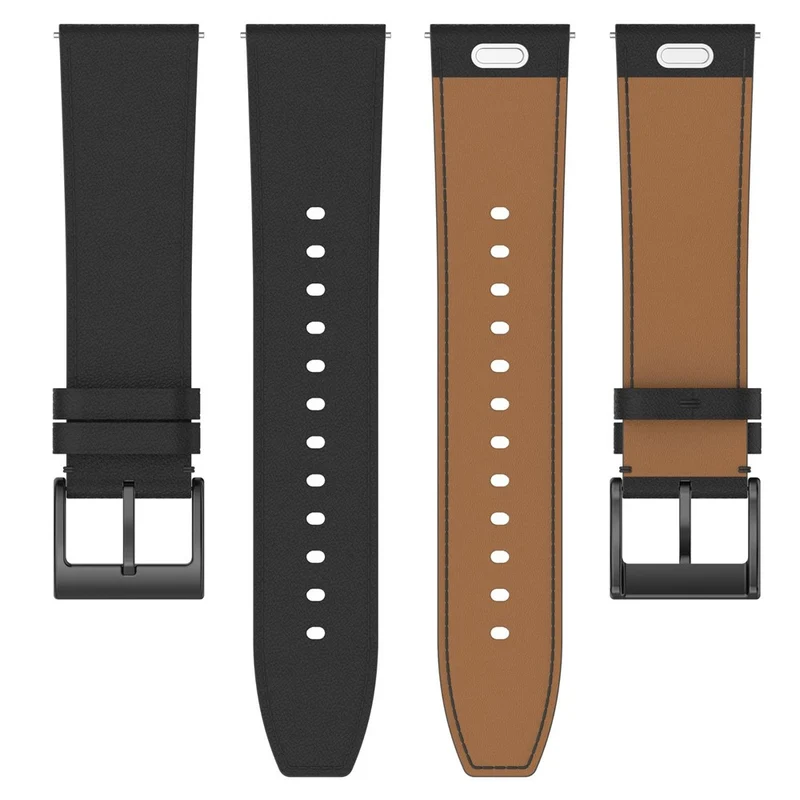 Unglaublich Robust Universell Echtes Leder Universell Armband
