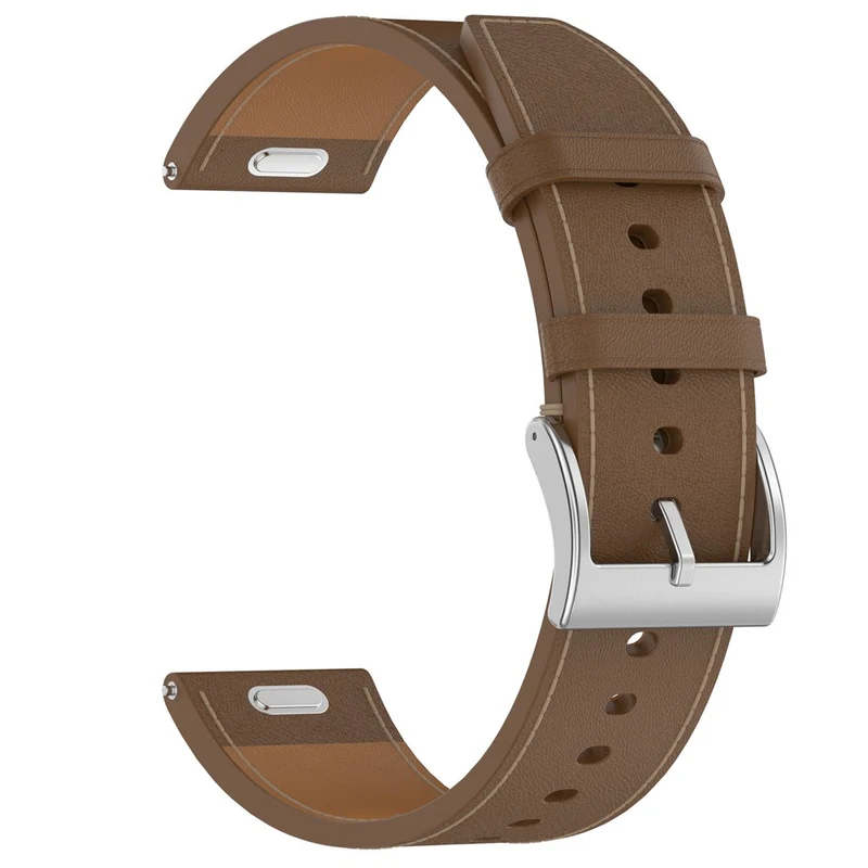 Unglaublich Robust Universell Echtes Leder Universell Armband
