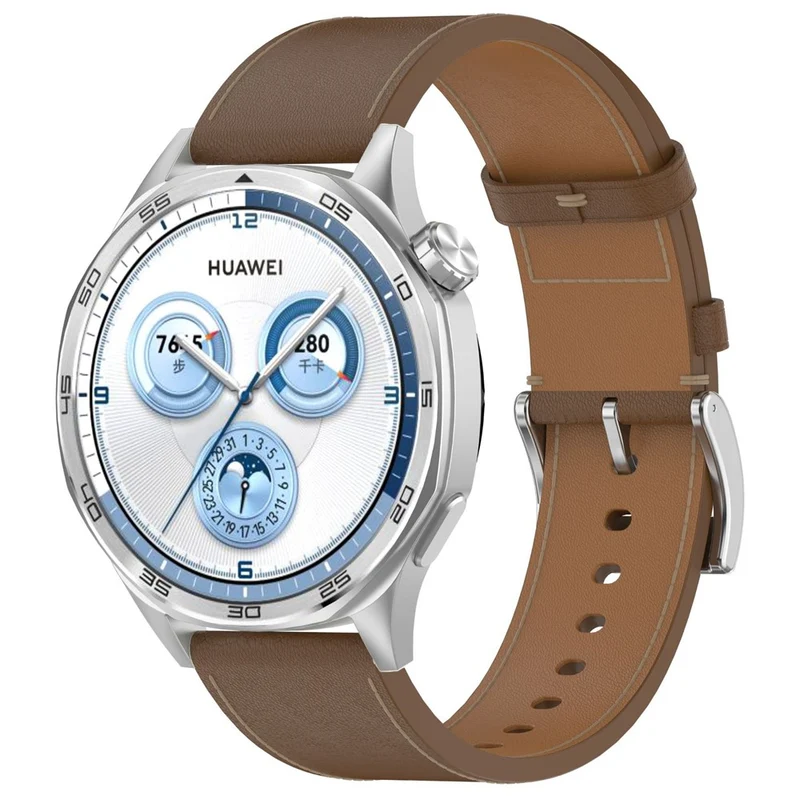 Unglaublich Robust Universell Echtes Leder Universell Armband