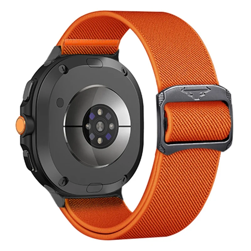 Super Zuverlässig Samsung Smartwatch Nylon Universell Armband