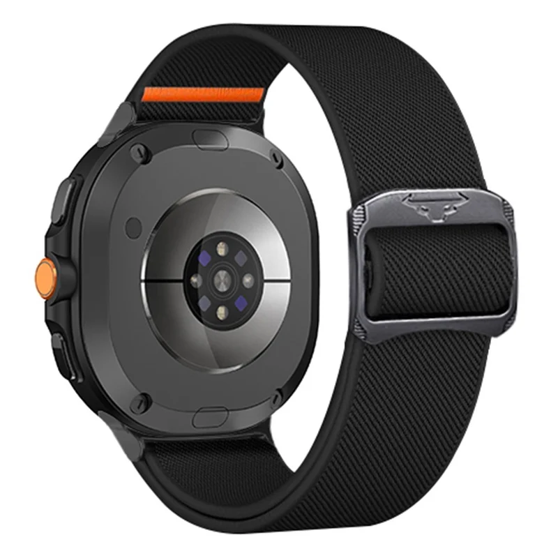Super Zuverlässig Samsung Smartwatch Nylon Universell Armband