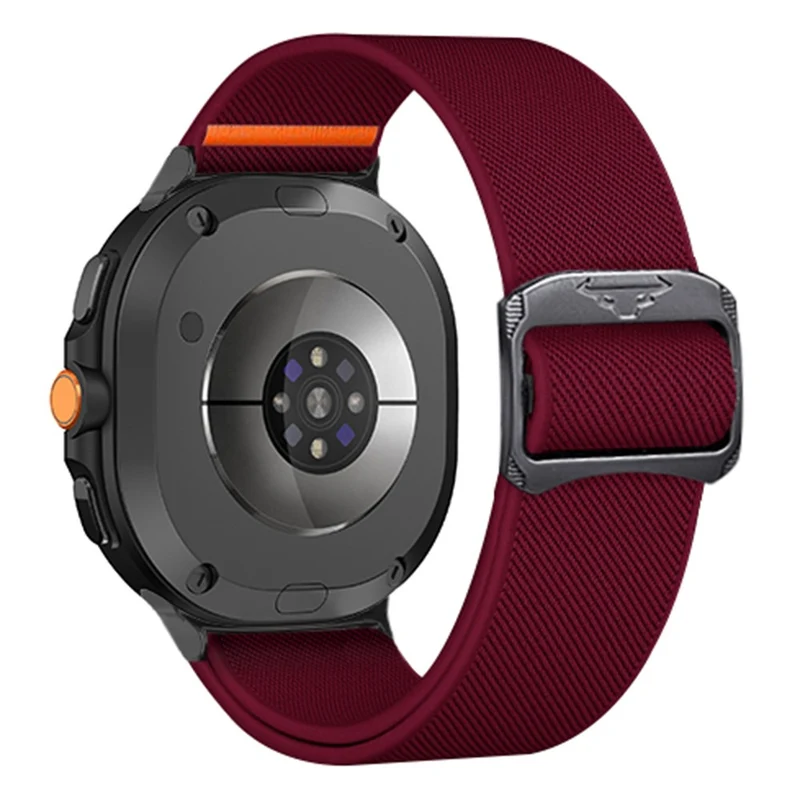 Super Zuverlässig Samsung Smartwatch Nylon Universell Armband