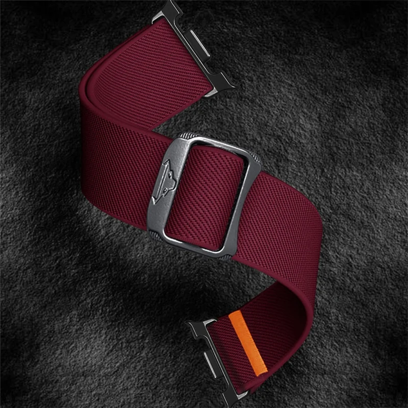 Super Zuverlässig Samsung Smartwatch Nylon Universell Armband