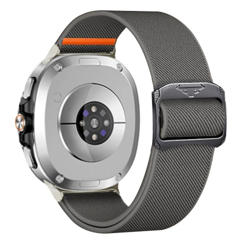 Super Zuverlässig Samsung Smartwatch Nylon Universell Armband