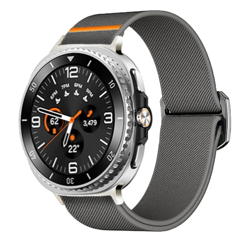 Super Zuverlässig Samsung Smartwatch Nylon Universell Armband