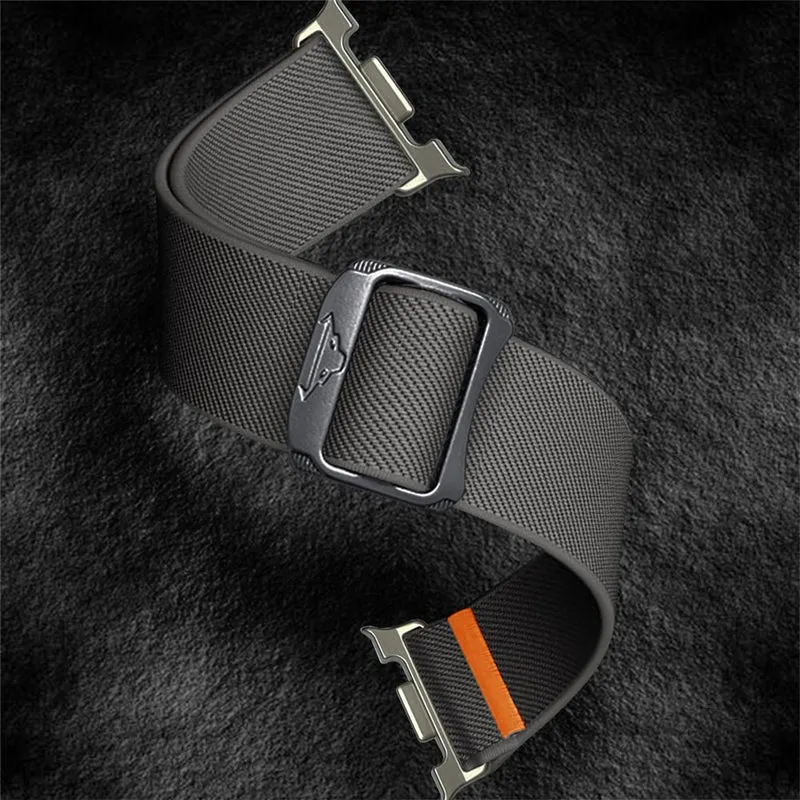 Super Zuverlässig Samsung Smartwatch Nylon Universell Armband