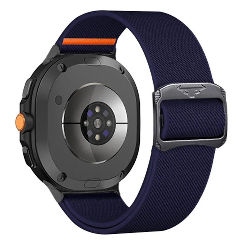 Super Zuverlässig Samsung Smartwatch Nylon Universell Armband